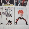 Image 3 : Six Assorted Descender Comic Books By Image Comics ~ All Near Mint!