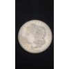 Image 1 : 1921 90% Silver Morgan Dollar 