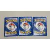 Image 2 : Vintage Pokémon Trading Cards From The Neo Genesis & Neo Revelation Sets - Lantern, Togepi, Murkrow
