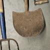Image 7 : Collection Of 7 Vintage Lawn Agricultural And Garden Tools