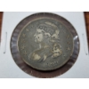 Image 3 : NICE COLLECTOR COIN ~ 1833 United States Capped Bust Silver Half Dollar - An Excellent Coin