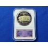 Image 3 : Donald Trump President of the United States Gold-Tone Challenge Coin