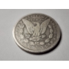 Image 3 : 1900-O UNITED STATES MORGAN SILVER DOLLAR ~ MINTED IN NEW ORLEANS WITH 90% SILVER!