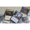 Image 18 : Lot Of Assorted Magic The Gathering Trading Cards Including Holos & Card Protectors 