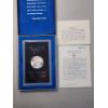Image 1 : 1884 Carson City Uncirculated Morgan Silver Dollar in Display