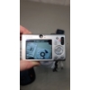 Image 6 : Canon Powershot SD1100 IS Digital Camera With Accessories - Tested - Working Condition