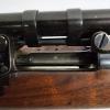 Image 18 : Firearms International Corp. Custom Mauser Bolt-Action .30-06 Rifle with Scope