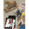 Image 6 : *Pick Up At Mantua Home-No Shipping Available* Excellent Condition Crafting Items Including Colored 