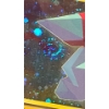 Image 2 : Sealed Pokemon TCG Cool Porygon Wizards Black Star Promo Holo With Swirl #15 Card