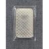 Image 3 : One Troy Ounce .999 Fine Silver Bar Featuring Morgan Dollar Design
