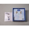 Image 1 : Disney Frozen Jewelry: Sterling Silver Snowflake Charm & Silver-Plated Olaf Earrings
