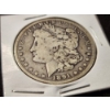 Image 2 : 1891-O United States Silver Morgan Dollar ~ SOUGHT AFTER IN HIGH GRADES!