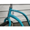 Image 2 : Schwinn S1 Cruiser Bicycle Turquoise - 26in Wheels