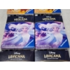 Image 4 : Six Assorted 65 Count Lorcana Card Sleeves