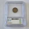 Image 3 : U.S. 1866 3 Cent Nickel - Graded by ICG F15
