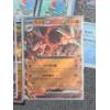 Image 5 : Lot of 50 Assorted Korean Pokemon Trading Cards Ft. Common, Reverse Holo, Holo & MORE!