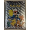 Image 1 : Sealed Pokemon Silver Foil Trading 55 Card Set - Limited Edition Set - Mint Condition - Charizard