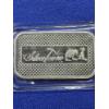 Image 2 : SilverTowne 1 oz .999 Fine Silver Art Bar