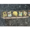 Image 3 : 1994 Leaf Series 2 Unopened DonRuss MLB Baseball Wax Box - 36 Packs - Factory Sealed - Mint Conditio