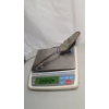 Image 6 : (3) Pieces Of Towle Silverplated Flatware - Weighing 0.4940 lbs