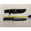 Image 2 : Kentucky Cutlery Company 12" Sportsman Hunting Knife - Brand New In The Box