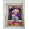Image 2 : 1978 Topps Baseball Card #200 PETE ROSE Cincinnati Reds - Mint Condition