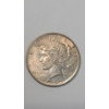 Image 1 : United States 1922 90% Silver Peace Dollar