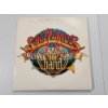 Image 1 : The Bee Gees Sgt. Pepper's Lonely Hearts Club Band Movie Soundtrack Double Vinyl Record