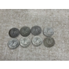 Image 4 : 90% Silver U.S. Quarters - FV $2.00 - Various Years