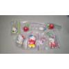 Image 1 : McDonald's 2000 Sanrio 'Hello Kitty' Toys - Not In Original Packaging
