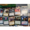 Image 6 : Large Lot of Assorted Magic The Gathering Trading Cards In Holiday Box -Includes Holos, Rares & More