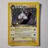 Image 1 : Dark Magneton 11/82 Holo Rare Pokemon Trading Card