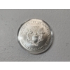 Image 3 : Uncirculated United States 2020 Silver American Eagle - 1 oz .999 Fine Silver Coin in Capsule