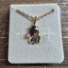 Image 3 : Assorted Costume Jewelry incl Earrings, Brooch, Necklace and More