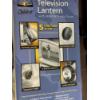 Image 4 : Innovage Outdoor Multi- Function TV Lantern - In The Box 
