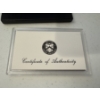 Image 2 : 1997 United States Mint Silver Proof Set - Harder To Find Set