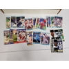 Image 3 : Huge Lot of Over 300 Sports Trading Cards: 1990 Fleer, 1991 Donruss, 1991 Score & MORE! 
