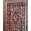Image 4 : 94" by 26" Runner Rug In Great Condition - Bright Colorfuil and appears to show little if any use - 