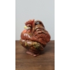 Image 1 : 1970's Atlantic Mold Rooster Ceramic Cookie Jar