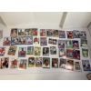 Image 4 : Baseball Box of Trading Cards - Includes Frank Robinson - Nate Snell - Steve Curry - ETC