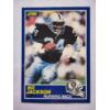 Image 1 : 1989 Score Bo Jackson ROOKIE Football Trading Card