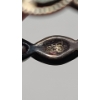 Image 9 : Assorted Sterling Silver Jewelry Pieces Ft Rings, Necklace & Earrings -Total Weight: 23.8g