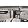 Image 2 : Steyr Piper Model 1909 Serial Number 68546 Single Load / Semi Auto Austrian Pistol World War I Era