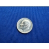 Image 1 : 1960 Proof Roosevelt 90% Silver Dime 