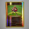 Image 1 : Hitmonchan 62/108 Reverse Holo Rare Pokemon Trading Card