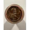 Image 2 : 1964 United States Lincoln Penny Roll - BU - Uncirculated - Mint Condition
