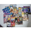 Image 1 : Assorted Vintage Magazines: Sports Illustrated Kids, Sports Parents - Including Trading Card Pages! 