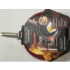 Image 3 : As Seen On Tv 2 Pc Red Volcano Frying Pan Set - 7" & 11" - Brand New