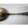 Image 4 : Mount Union College Alliance Ohio Sterling Silver Souvenir Spoon TW: 20.6g