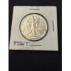 Image 1 : 1942 United States Walking Liberty Silver Half Dollar - Mint Condition